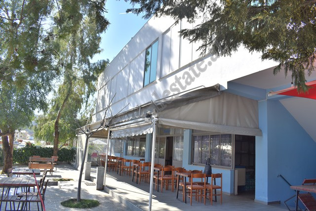 Commercial space for rent in Kashar area in Tirana, Albania